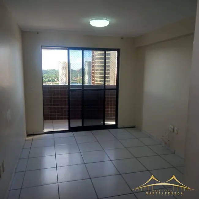 Apartamento com 2 quartos à venda, 56m2 em Ponta Negra, Natal - RN - imagem 4 Foto 4 de Apartamento com 2 quartos à venda, 56m2 em Ponta Negra, Natal - RN