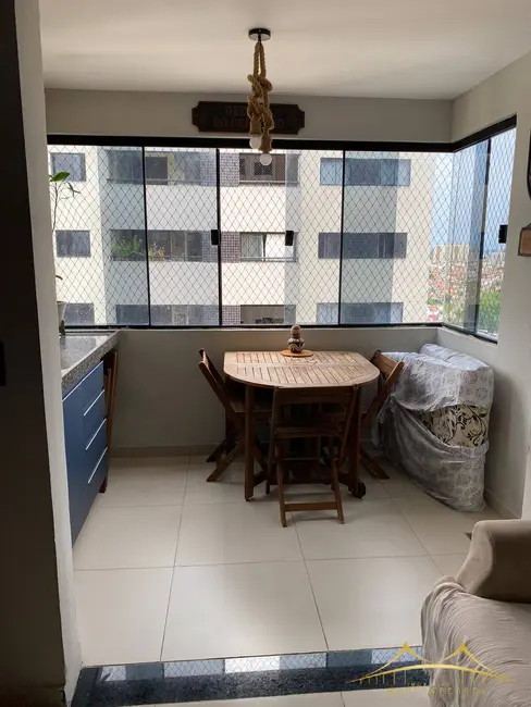 Foto 1 de Apartamento com 3 quartos à venda, 87m2 em Neópolis, Natal - RN