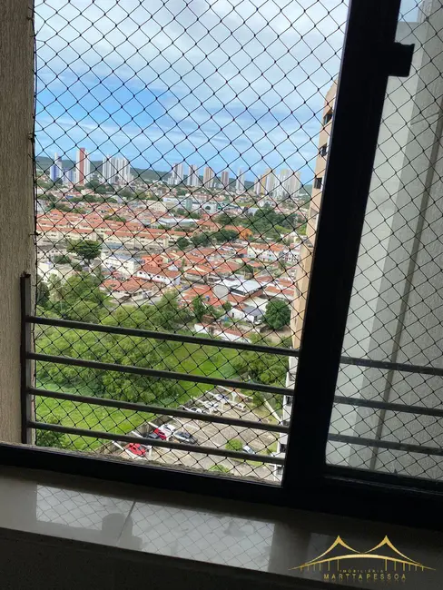 Apartamento com 3 quartos à venda, 87m2 em Neópolis, Natal - RN - imagem 4 Foto 4 de Apartamento com 3 quartos à venda, 87m2 em Neópolis, Natal - RN
