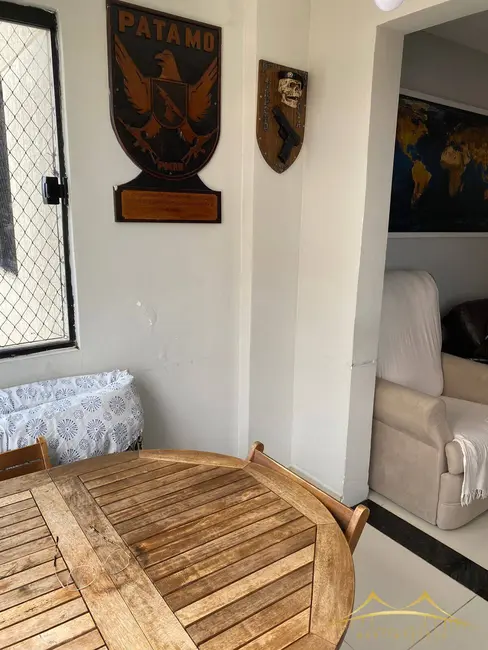Apartamento com 3 quartos à venda, 87m2 em Neópolis, Natal - RN - imagem 3 Foto 3 de Apartamento com 3 quartos à venda, 87m2 em Neópolis, Natal - RN