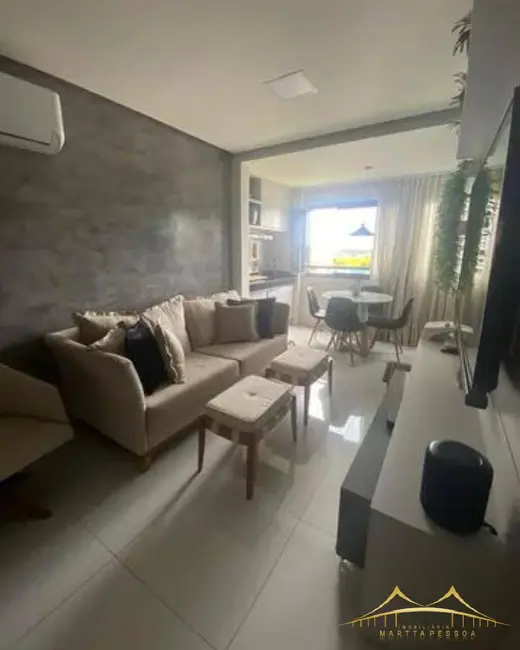 Apartamento com 2 quartos à venda, 64m2 em Neópolis, Natal - RN - imagem 1 Foto 1 de Apartamento com 2 quartos à venda, 64m2 em Neópolis, Natal - RN