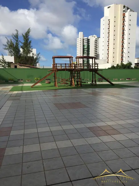 Foto 8 de Apartamento com 3 quartos para alugar, 120m2 em Lagoa Nova, Natal - RN