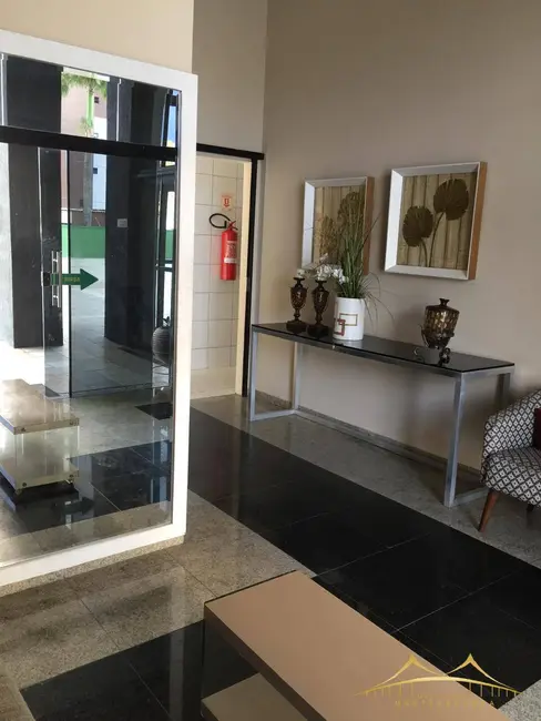 Foto 6 de Apartamento com 3 quartos para alugar, 120m2 em Lagoa Nova, Natal - RN