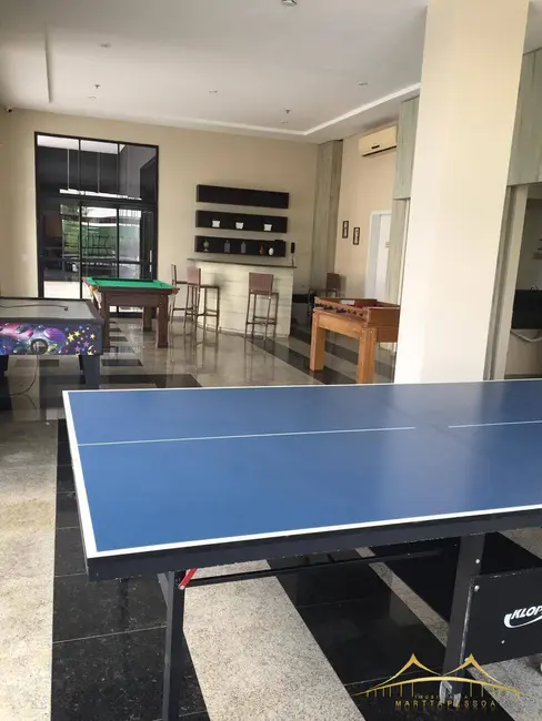 Foto 2 de Apartamento com 3 quartos para alugar, 120m2 em Lagoa Nova, Natal - RN