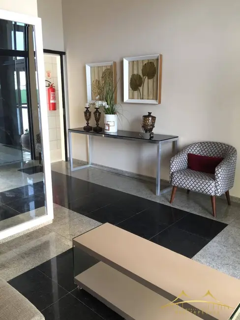 Foto 7 de Apartamento com 3 quartos para alugar, 120m2 em Lagoa Nova, Natal - RN
