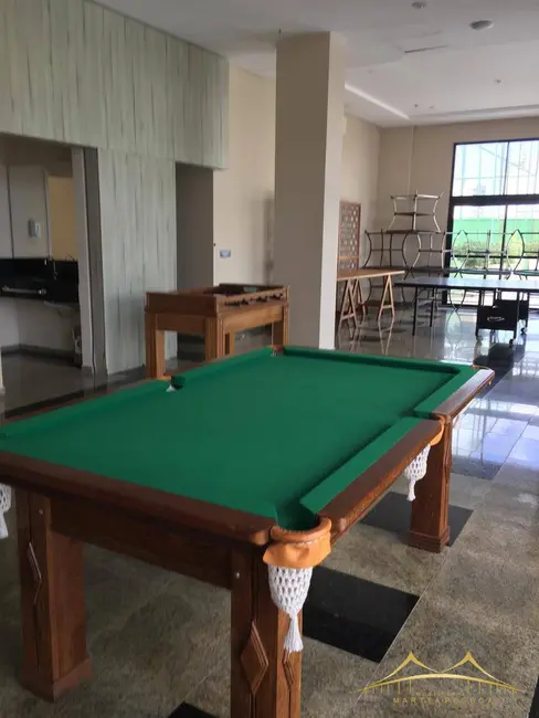 Foto 3 de Apartamento com 3 quartos para alugar, 120m2 em Lagoa Nova, Natal - RN