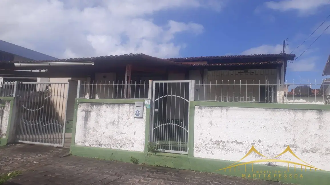 Casa com 5 quartos à venda, 214m2 em Lagoa Nova, Natal - RN - imagem 6 Foto 6 de Casa com 5 quartos à venda, 214m2 em Lagoa Nova, Natal - RN