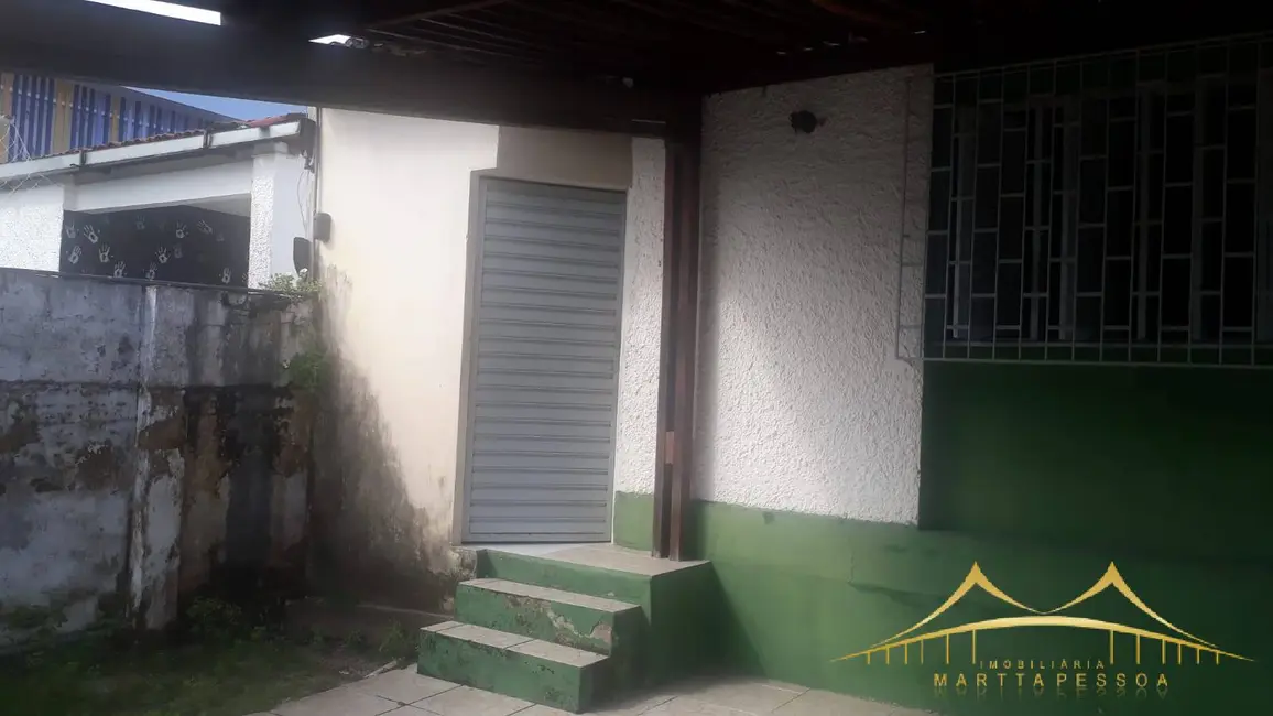 Casa com 5 quartos à venda, 214m2 em Lagoa Nova, Natal - RN - imagem 9 Foto 9 de Casa com 5 quartos à venda, 214m2 em Lagoa Nova, Natal - RN