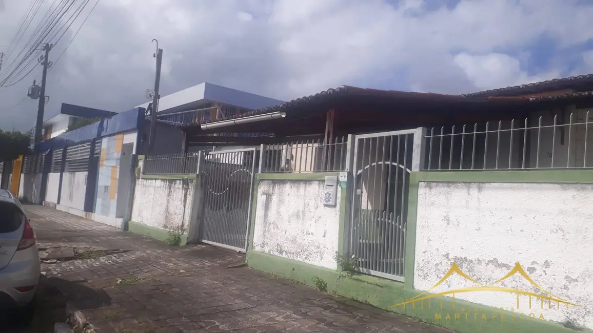 Foto 1 de Casa com 5 quartos à venda, 214m2 em Lagoa Nova, Natal - RN