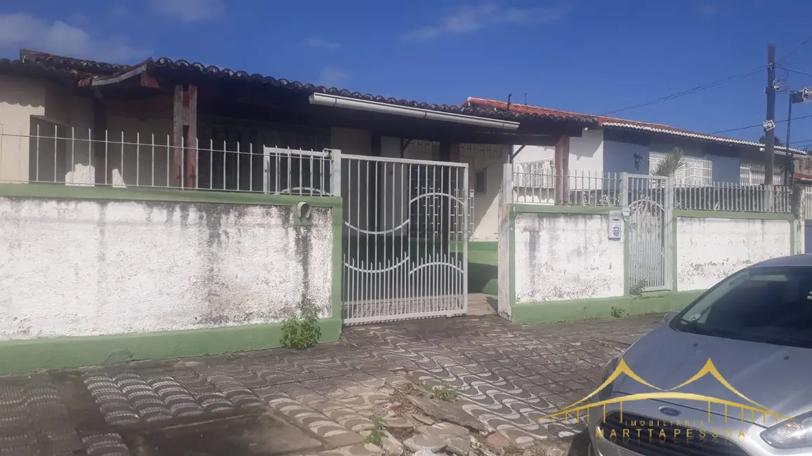 Casa com 5 quartos à venda, 214m2 em Lagoa Nova, Natal - RN - imagem 4 Foto 4 de Casa com 5 quartos à venda, 214m2 em Lagoa Nova, Natal - RN