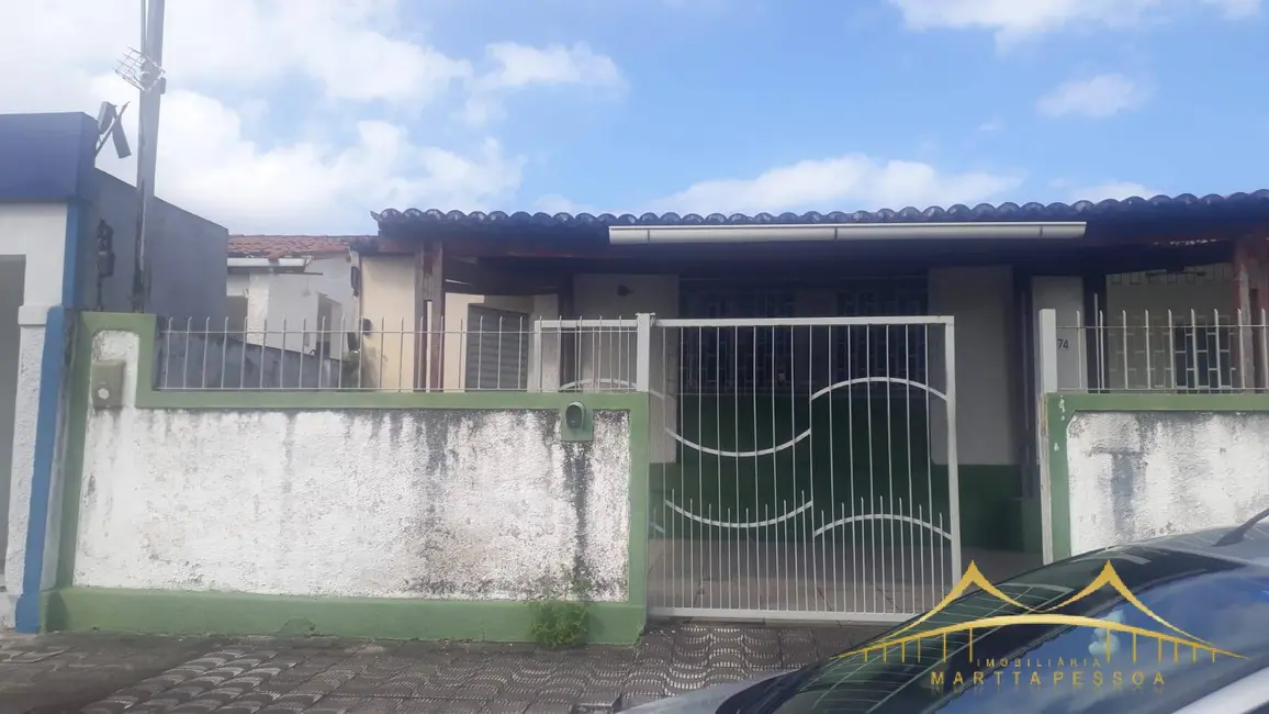 Casa com 5 quartos à venda, 214m2 em Lagoa Nova, Natal - RN - imagem 5 Foto 5 de Casa com 5 quartos à venda, 214m2 em Lagoa Nova, Natal - RN