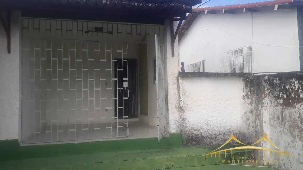 Casa com 5 quartos à venda, 214m2 em Lagoa Nova, Natal - RN - imagem 8 Foto 8 de Casa com 5 quartos à venda, 214m2 em Lagoa Nova, Natal - RN