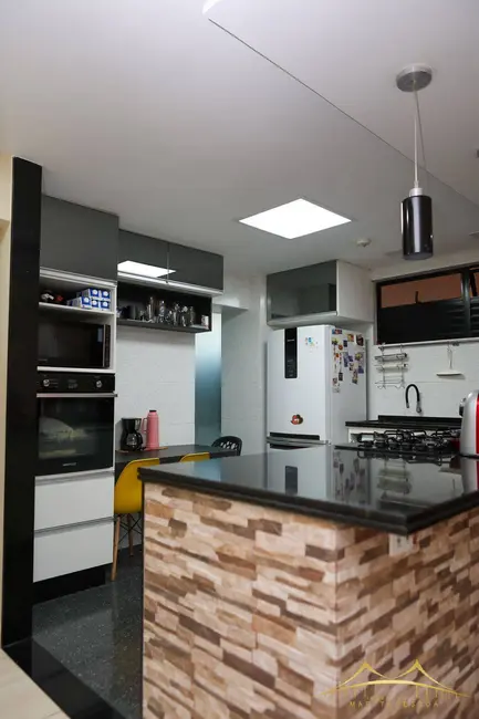 Apartamento com 3 quartos à venda, 94m2 em Ponta Negra, Natal - RN - imagem 7 Foto 7 de Apartamento com 3 quartos à venda, 94m2 em Ponta Negra, Natal - RN
