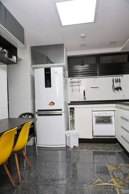 Apartamento com 3 quartos à venda, 94m2 em Ponta Negra, Natal - RN - imagem 6 Foto 6 de Apartamento com 3 quartos à venda, 94m2 em Ponta Negra, Natal - RN