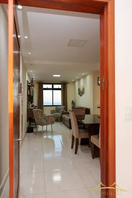 Apartamento com 3 quartos à venda, 94m2 em Ponta Negra, Natal - RN - imagem 3 Foto 3 de Apartamento com 3 quartos à venda, 94m2 em Ponta Negra, Natal - RN