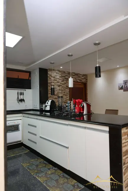 Apartamento com 3 quartos à venda, 94m2 em Ponta Negra, Natal - RN - imagem 8 Foto 8 de Apartamento com 3 quartos à venda, 94m2 em Ponta Negra, Natal - RN