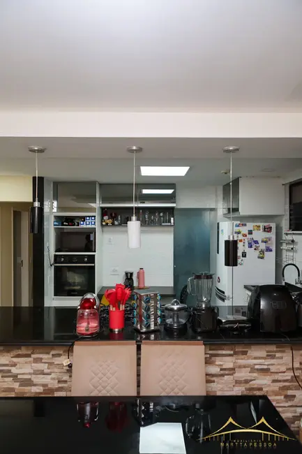 Apartamento com 3 quartos à venda, 94m2 em Ponta Negra, Natal - RN - imagem 4 Foto 4 de Apartamento com 3 quartos à venda, 94m2 em Ponta Negra, Natal - RN