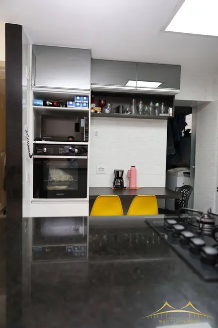 Apartamento com 3 quartos à venda, 94m2 em Ponta Negra, Natal - RN - imagem 9 Foto 9 de Apartamento com 3 quartos à venda, 94m2 em Ponta Negra, Natal - RN
