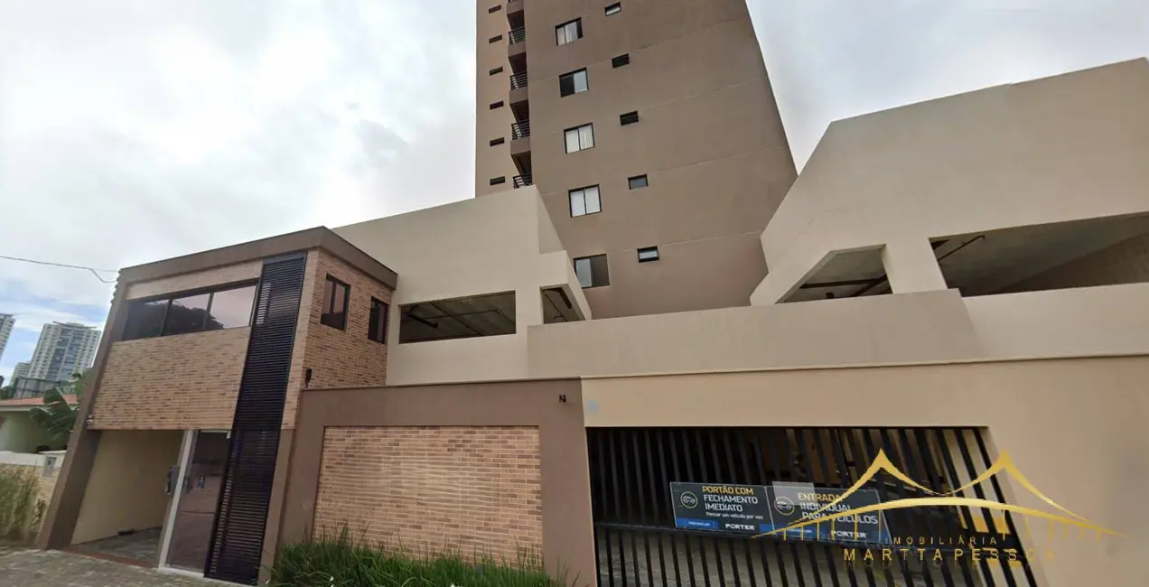 Apartamento com 3 quartos à venda, 79m2 em Lagoa Nova, Natal - RN - imagem 1 Foto 1 de Apartamento com 3 quartos à venda, 79m2 em Lagoa Nova, Natal - RN
