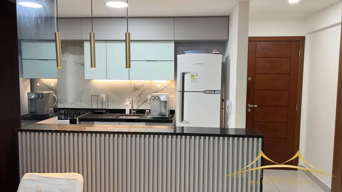 Apartamento com 3 quartos à venda, 79m2 em Lagoa Nova, Natal - RN - imagem 9 Foto 9 de Apartamento com 3 quartos à venda, 79m2 em Lagoa Nova, Natal - RN