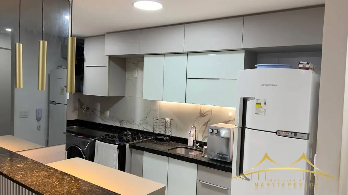 Apartamento com 3 quartos à venda, 79m2 em Lagoa Nova, Natal - RN - imagem 7 Foto 7 de Apartamento com 3 quartos à venda, 79m2 em Lagoa Nova, Natal - RN