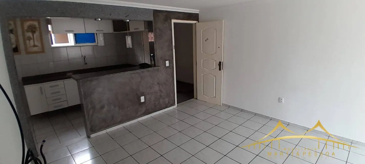 Foto 3 de Apartamento com 3 quartos para alugar, 116m2 em Capim Macio, Natal - RN