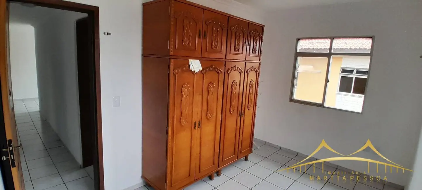 Foto 9 de Apartamento com 3 quartos para alugar, 116m2 em Capim Macio, Natal - RN