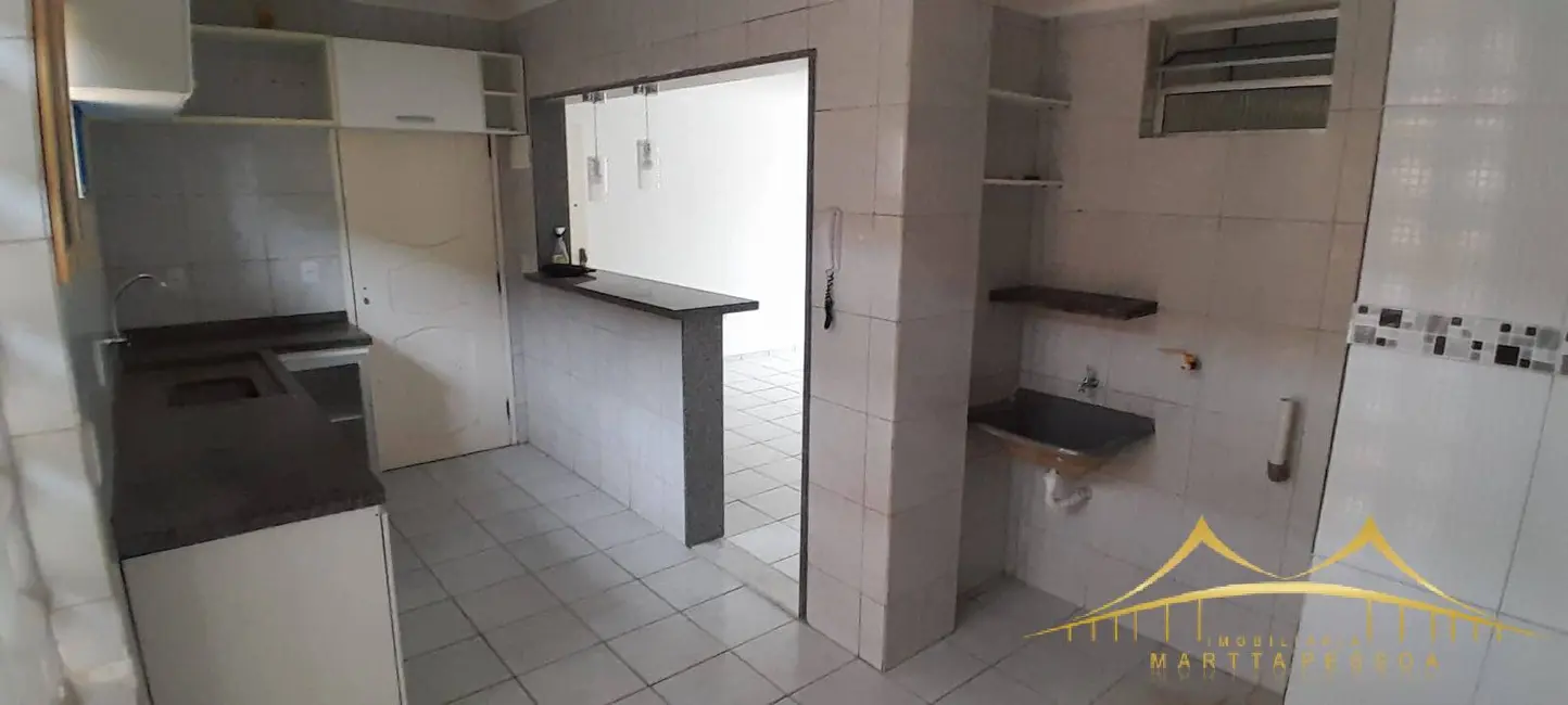 Foto 4 de Apartamento com 3 quartos para alugar, 116m2 em Capim Macio, Natal - RN
