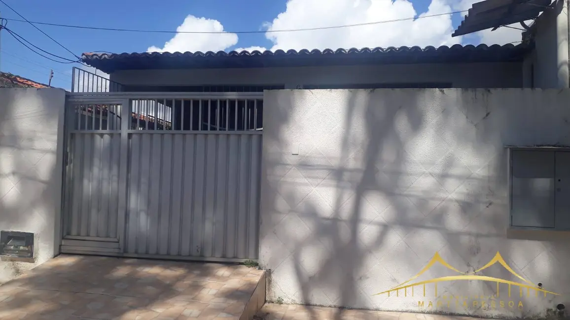 Foto 1 de Casa com 3 quartos à venda em Neópolis, Natal - RN