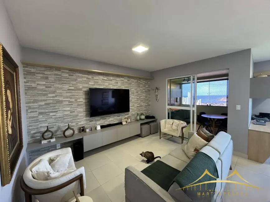 Foto 1 de Apartamento com 3 quartos à venda, 132m2 em Ponta Negra, Natal - RN