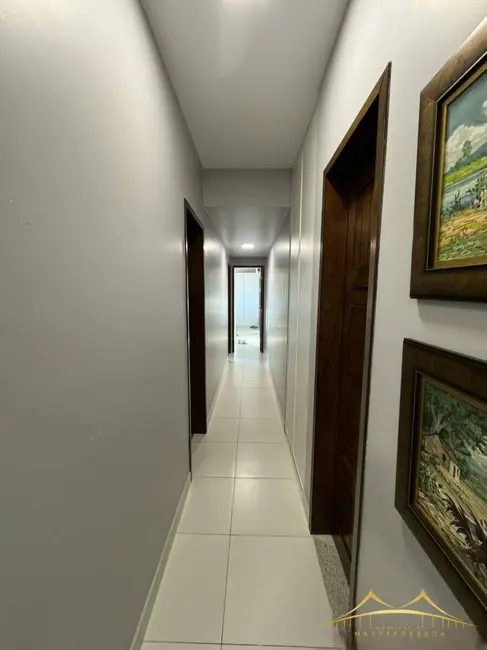 Apartamento com 3 quartos à venda, 132m2 em Ponta Negra, Natal - RN - imagem 9 Foto 9 de Apartamento com 3 quartos à venda, 132m2 em Ponta Negra, Natal - RN