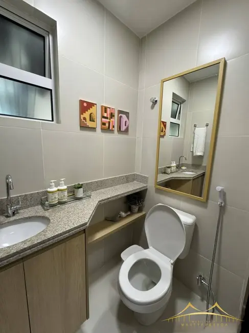 Apartamento com 3 quartos à venda, 132m2 em Ponta Negra, Natal - RN - imagem 8 Foto 8 de Apartamento com 3 quartos à venda, 132m2 em Ponta Negra, Natal - RN