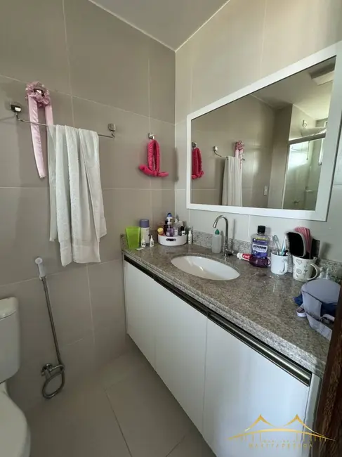 Apartamento com 3 quartos à venda, 132m2 em Ponta Negra, Natal - RN - imagem 5 Foto 5 de Apartamento com 3 quartos à venda, 132m2 em Ponta Negra, Natal - RN