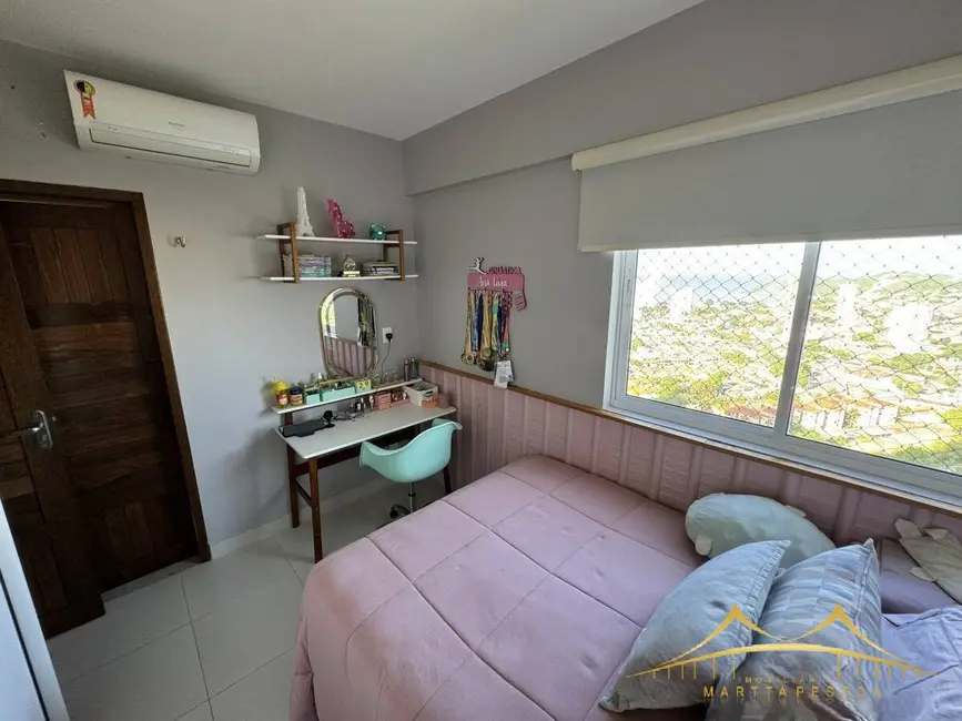 Apartamento com 3 quartos à venda, 132m2 em Ponta Negra, Natal - RN - imagem 4 Foto 4 de Apartamento com 3 quartos à venda, 132m2 em Ponta Negra, Natal - RN