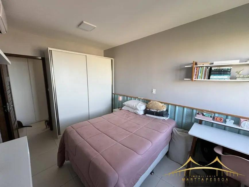 Apartamento com 3 quartos à venda, 132m2 em Ponta Negra, Natal - RN - imagem 6 Foto 6 de Apartamento com 3 quartos à venda, 132m2 em Ponta Negra, Natal - RN