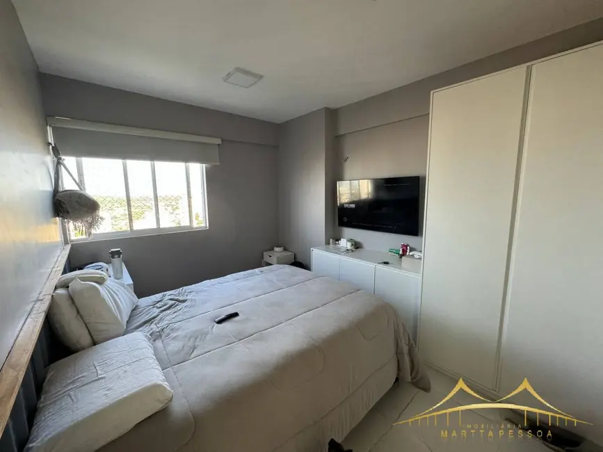 Apartamento com 3 quartos à venda, 132m2 em Ponta Negra, Natal - RN - imagem 3 Foto 3 de Apartamento com 3 quartos à venda, 132m2 em Ponta Negra, Natal - RN