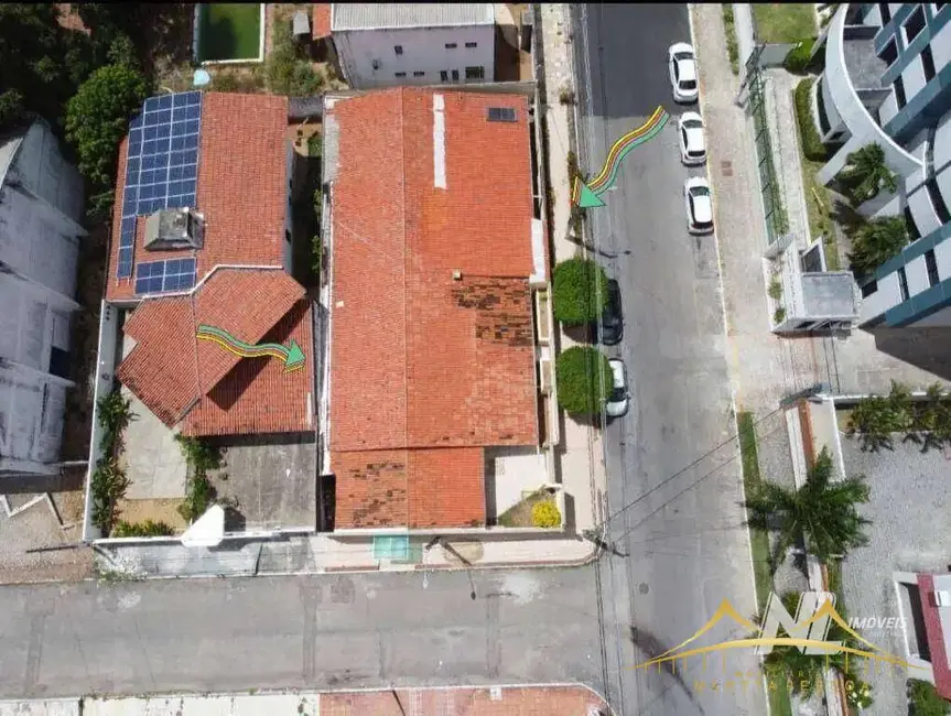 Foto 2 de Casa com 6 quartos à venda, 400m2 em Capim Macio, Natal - RN