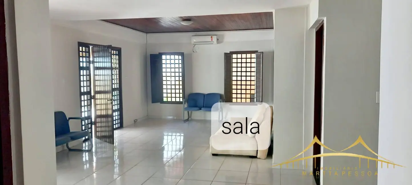 Casa com 6 quartos à venda, 400m2 em Capim Macio, Natal - RN - imagem 3 Foto 3 de Casa com 6 quartos à venda, 400m2 em Capim Macio, Natal - RN
