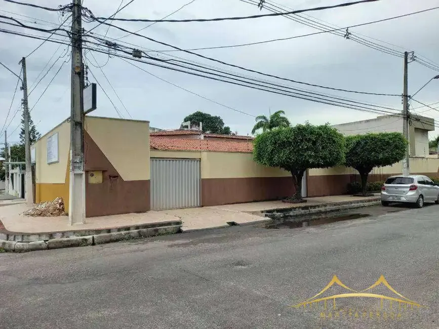 Casa com 6 quartos à venda, 400m2 em Capim Macio, Natal - RN - imagem 4 Foto 4 de Casa com 6 quartos à venda, 400m2 em Capim Macio, Natal - RN
