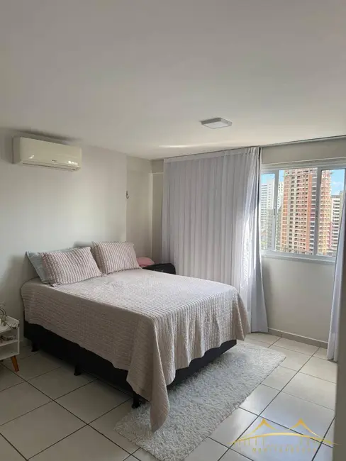 Foto 5 de Apartamento com 2 quartos para alugar, 57m2 em Petrópolis, Natal - RN