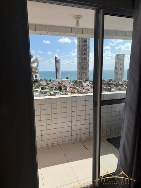 Foto 3 de Apartamento com 2 quartos para alugar, 57m2 em Petrópolis, Natal - RN