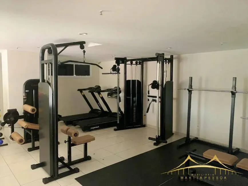 Foto 9 de Apartamento com 2 quartos para alugar, 57m2 em Petrópolis, Natal - RN