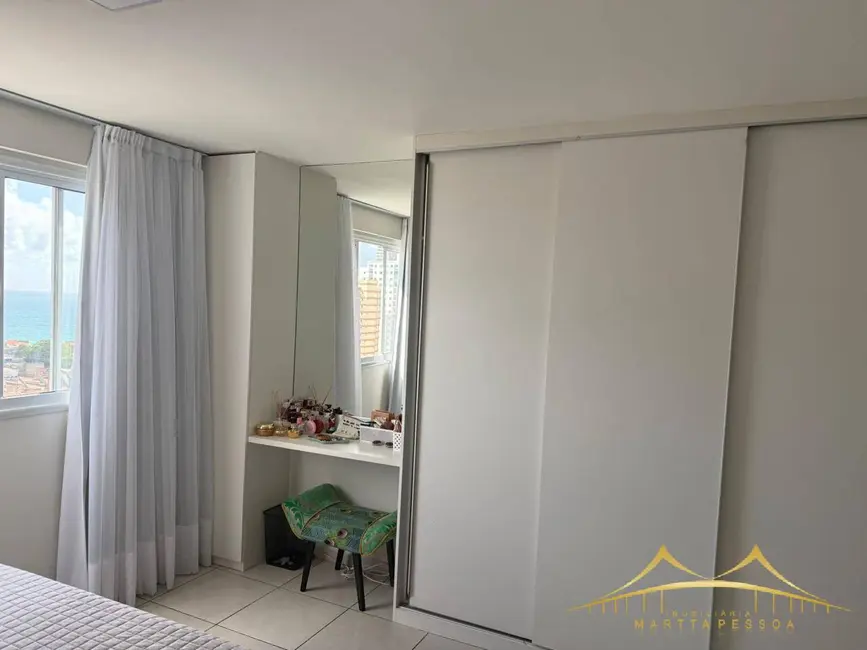 Foto 6 de Apartamento com 2 quartos para alugar, 57m2 em Petrópolis, Natal - RN