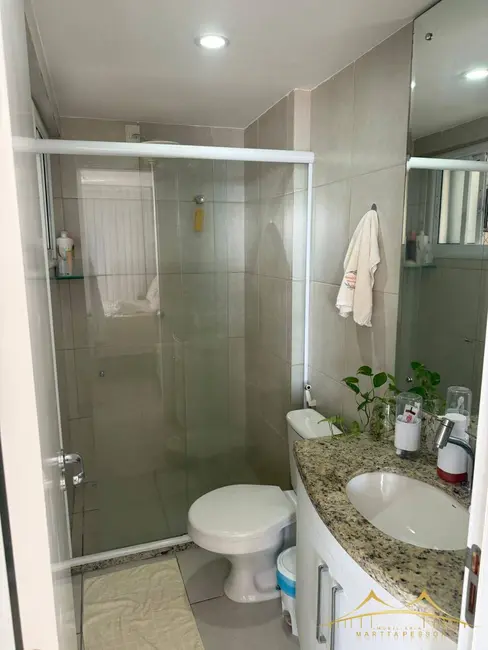 Foto 7 de Apartamento com 2 quartos para alugar, 57m2 em Petrópolis, Natal - RN