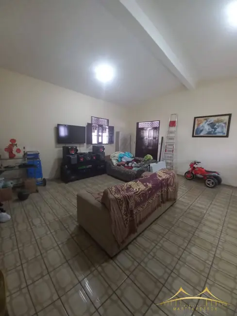 Foto 2 de Casa com 2 quartos à venda em Rosa dos Ventos, Parnamirim - RN