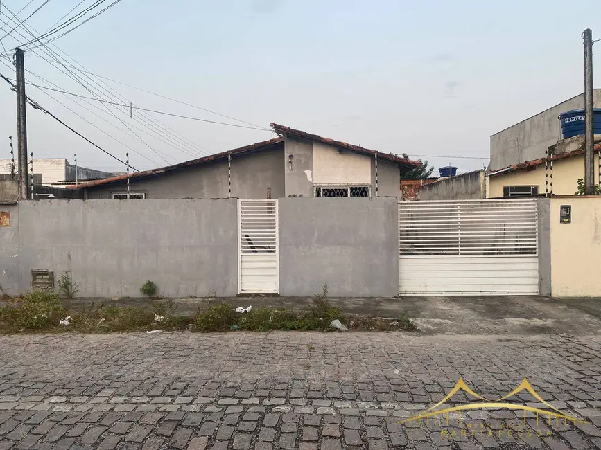 Foto 1 de Casa com 2 quartos à venda em Rosa dos Ventos, Parnamirim - RN