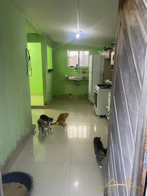 Foto 5 de Casa com 2 quartos à venda, 120m2 em Rosa dos Ventos, Parnamirim - RN