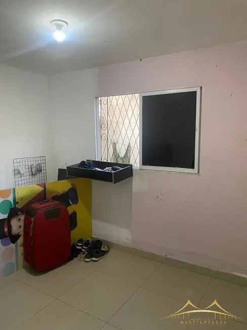 Foto 3 de Casa com 2 quartos à venda, 120m2 em Rosa dos Ventos, Parnamirim - RN