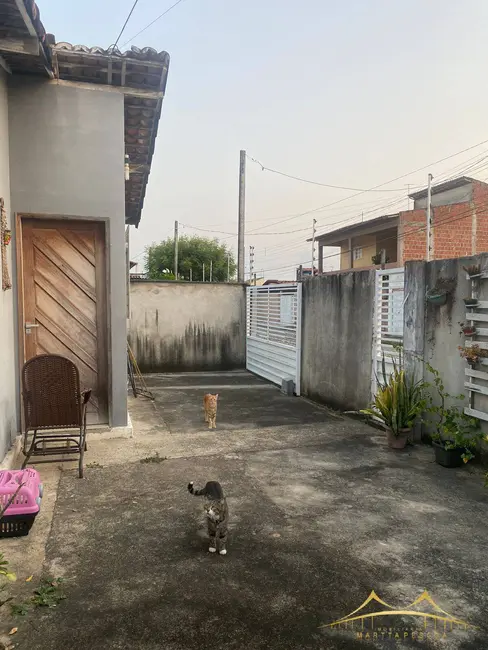 Foto 8 de Casa com 2 quartos à venda, 120m2 em Rosa dos Ventos, Parnamirim - RN