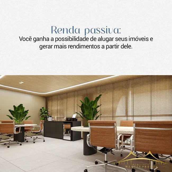 Loft / Flat com 1 quarto à venda e para alugar, 27m2 em Ponta Negra, Natal - RN - imagem 4 Foto 4 de Loft / Flat com 1 quarto à venda e para alugar, 27m2 em Ponta Negra, Natal - RN